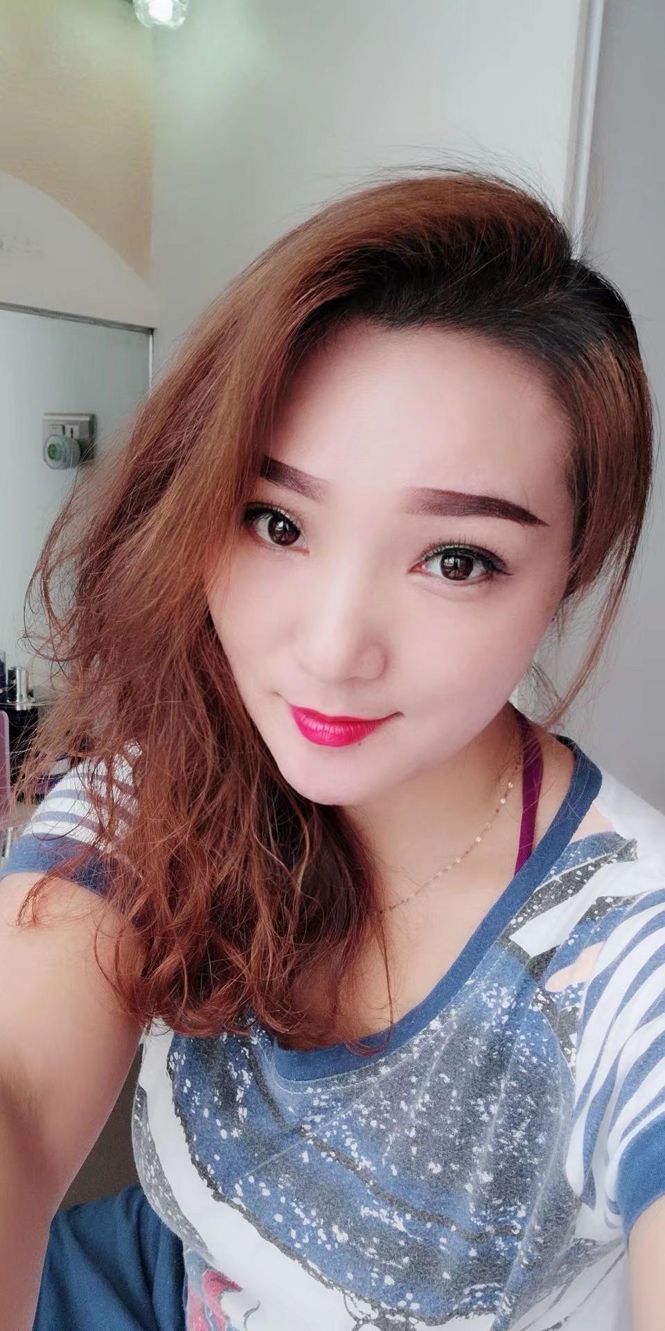 贵阳服务好小姐姐也甜 第1张