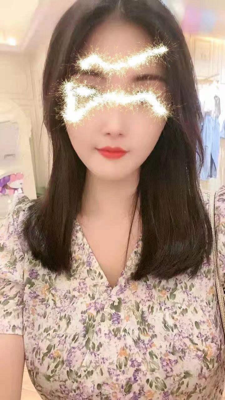 郑州年轻小姑娘 第1张