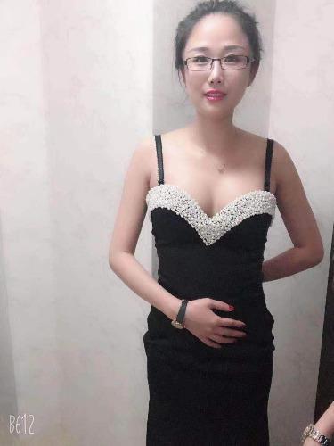 服务不错的性价比少妇 第1张