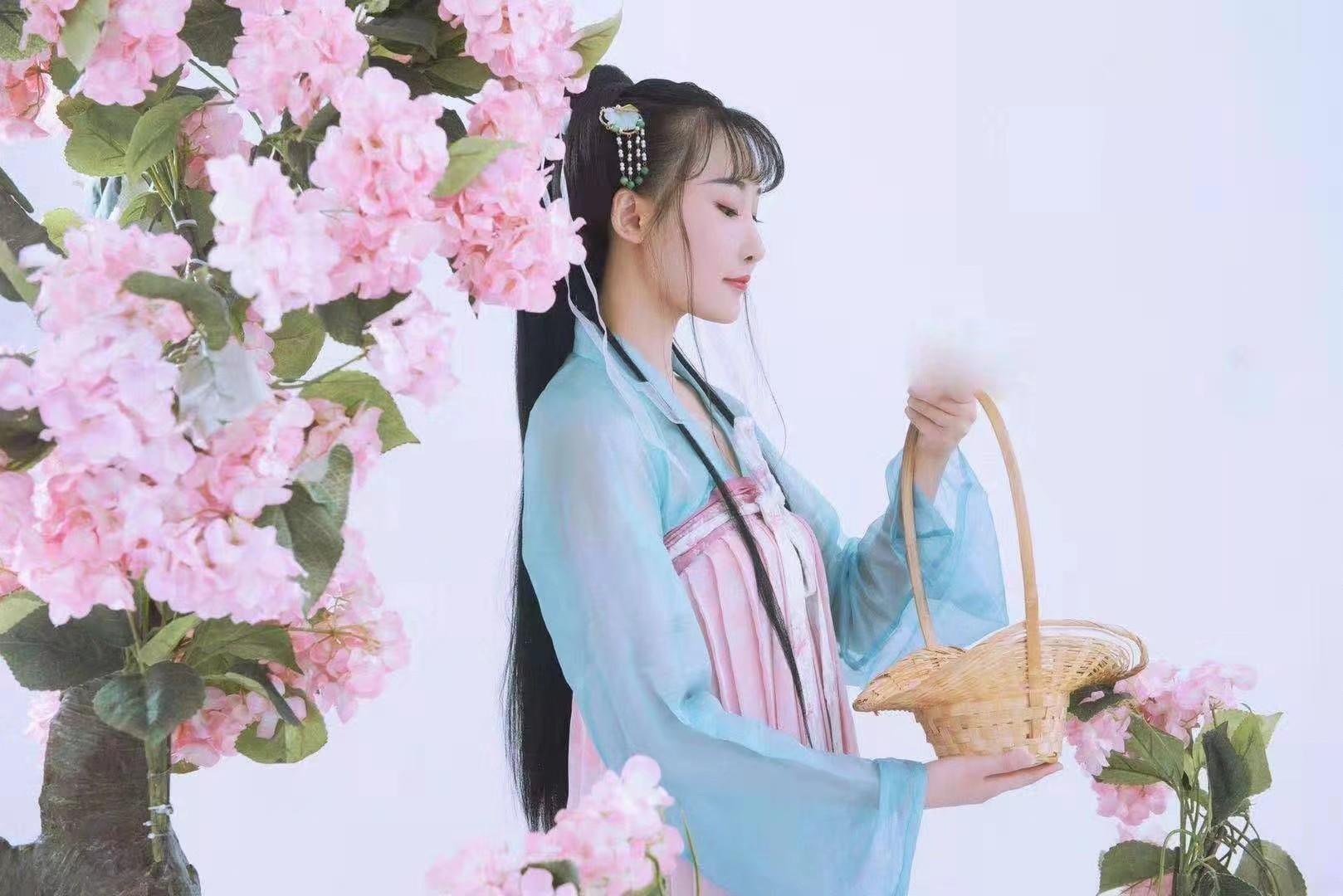 体验萧山年轻较极品的妹纸 第4张