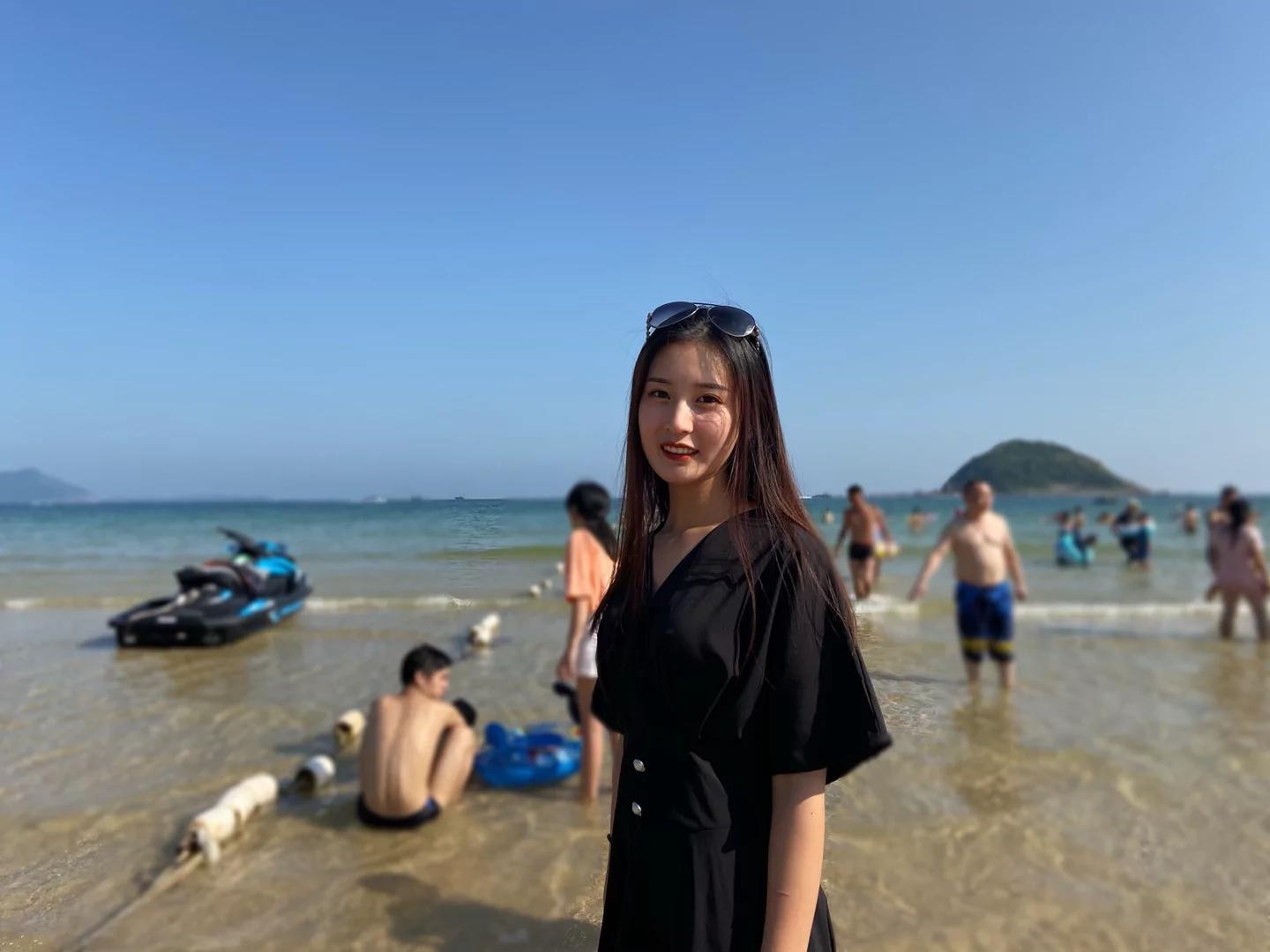 广州小靓女 第1张