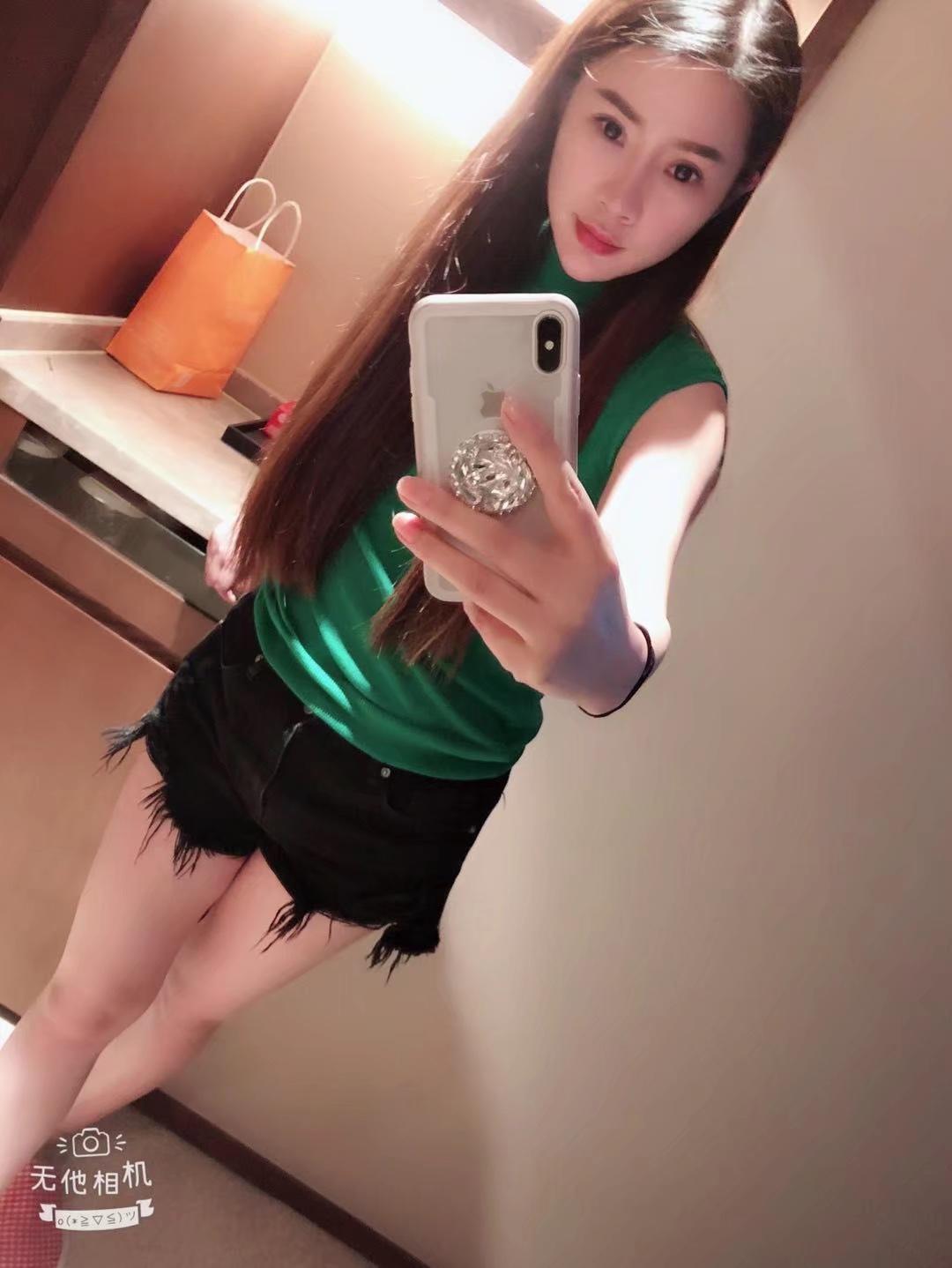 义乌市区兼职妹子 第1张