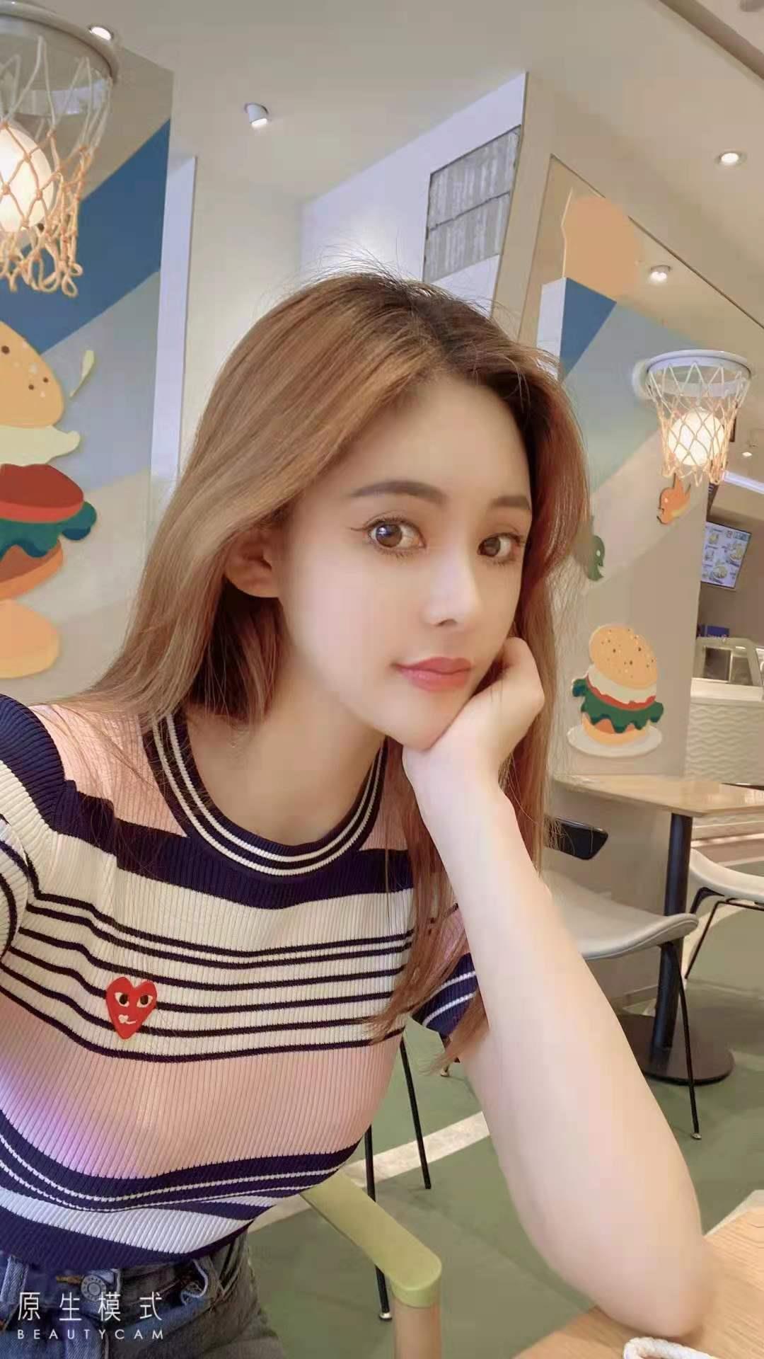 模特身材贴心服务的妹子！ 第2张
