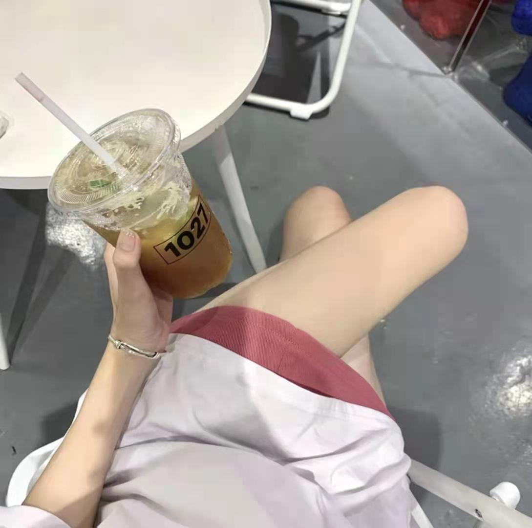 横塘路附近水嫩小妹，佛系少女 第3张