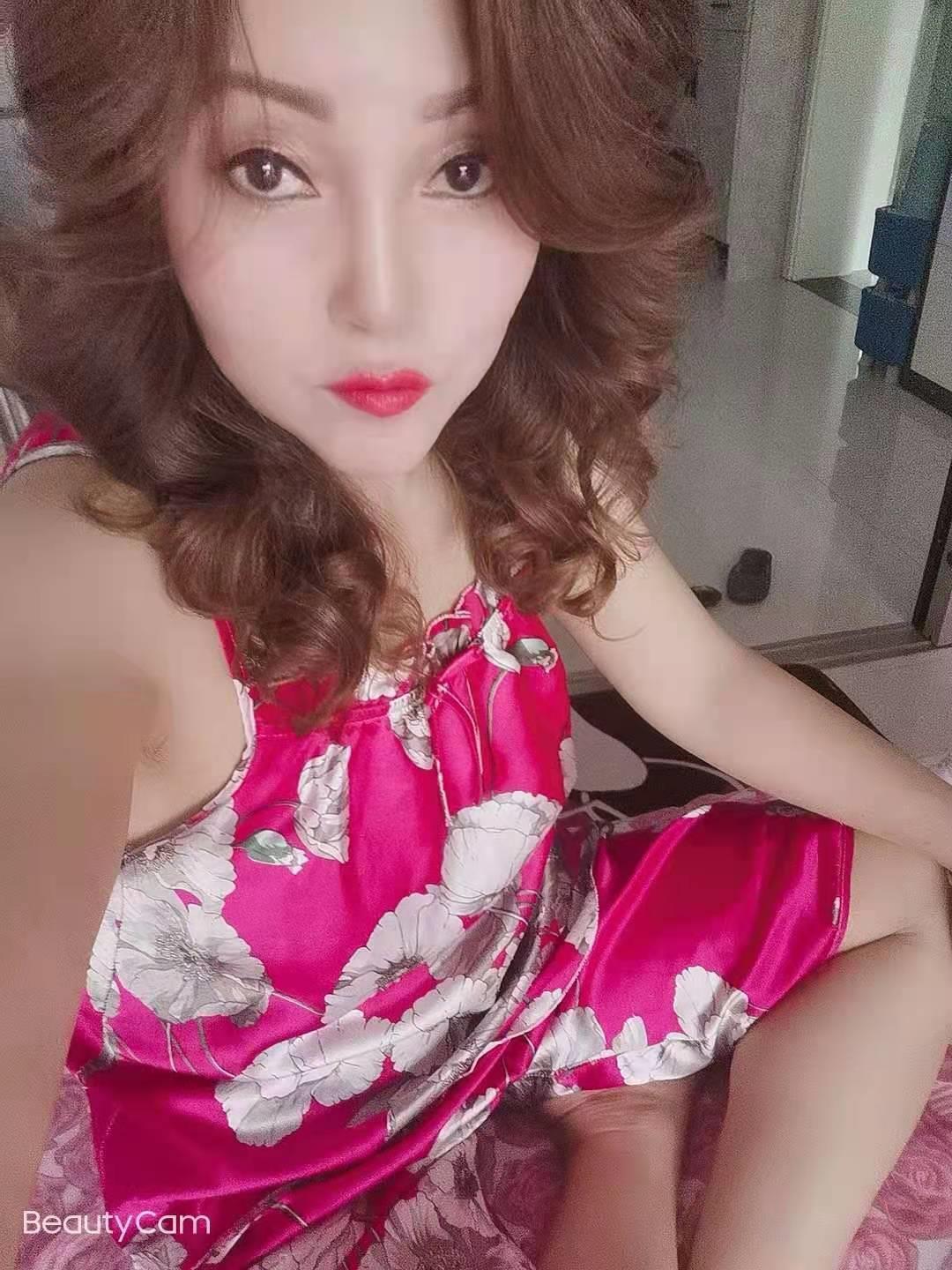 北郊气质贵妇，西安难寻其二 第2张