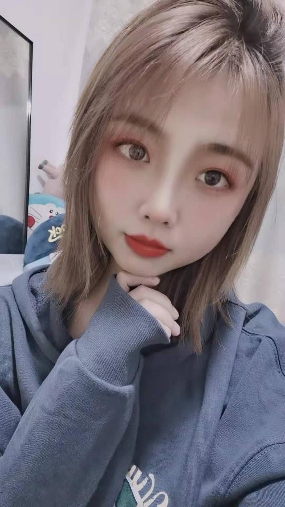 锦江区的25岁妹妹服务很好 第1张